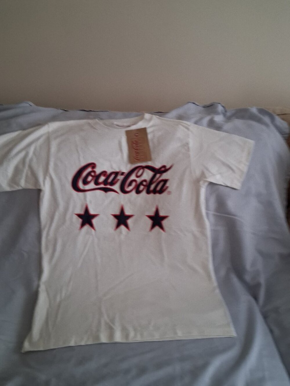 Vintage Coca Cola T-Shirt
